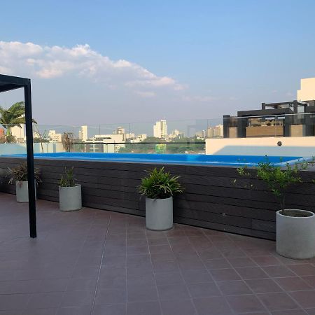 Sc Apartments Equipetrol Smart Санта-Крус-де-ла-Сьєрра Екстер'єр фото