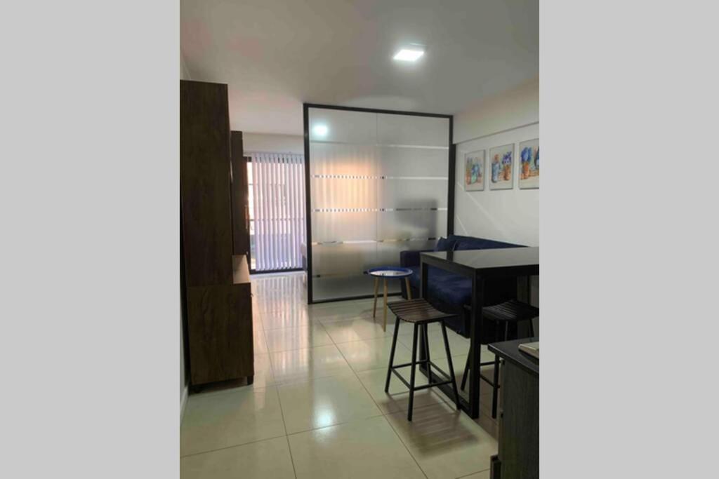 Sc Apartments Equipetrol Smart Санта-Крус-де-ла-Сьєрра Екстер'єр фото