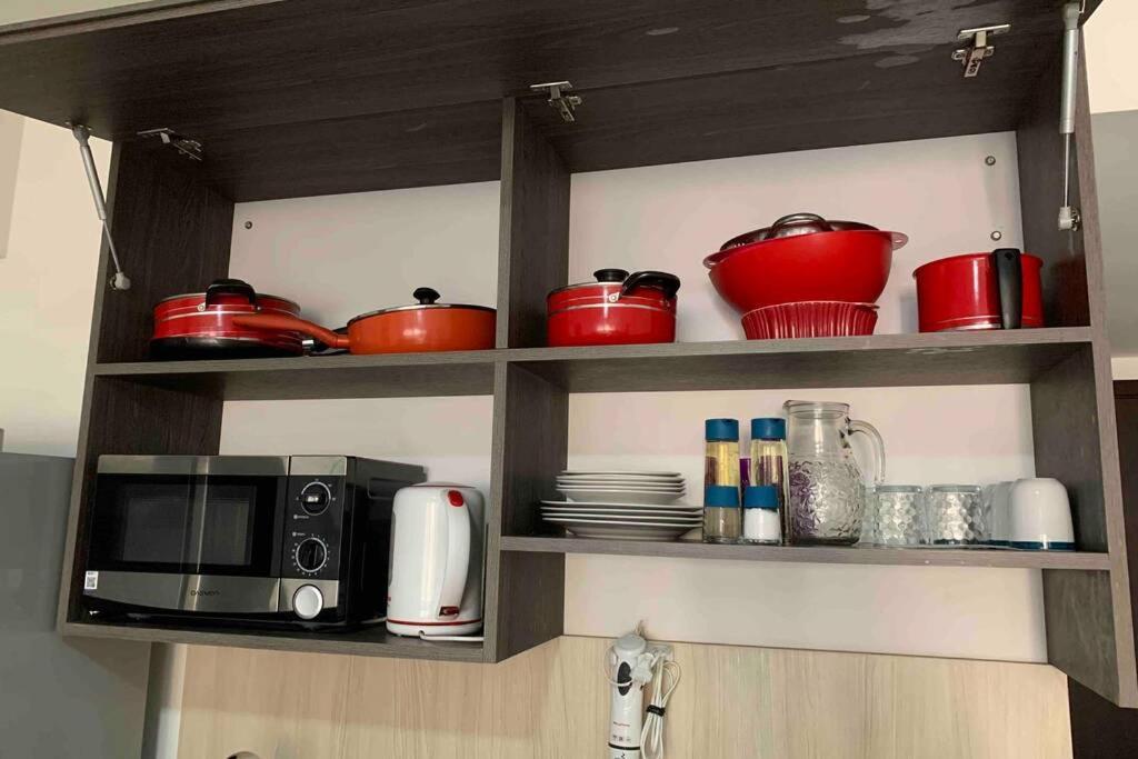 Sc Apartments Equipetrol Smart Санта-Крус-де-ла-Сьєрра Екстер'єр фото