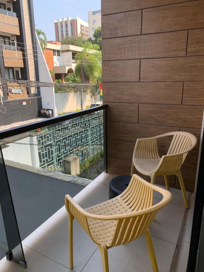 Sc Apartments Equipetrol Smart Санта-Крус-де-ла-Сьєрра Екстер'єр фото