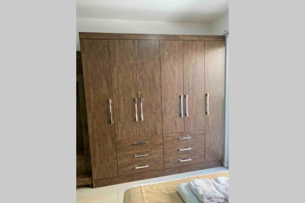 Sc Apartments Equipetrol Smart Санта-Крус-де-ла-Сьєрра Екстер'єр фото