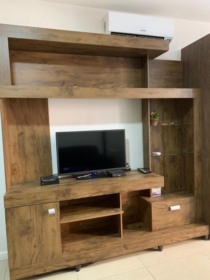 Sc Apartments Equipetrol Smart Санта-Крус-де-ла-Сьєрра Екстер'єр фото