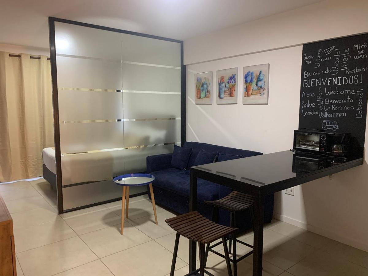Sc Apartments Equipetrol Smart Санта-Крус-де-ла-Сьєрра Екстер'єр фото
