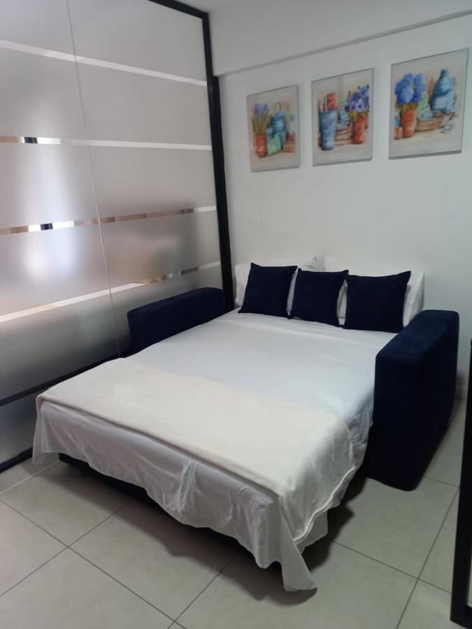 Sc Apartments Equipetrol Smart Санта-Крус-де-ла-Сьєрра Екстер'єр фото