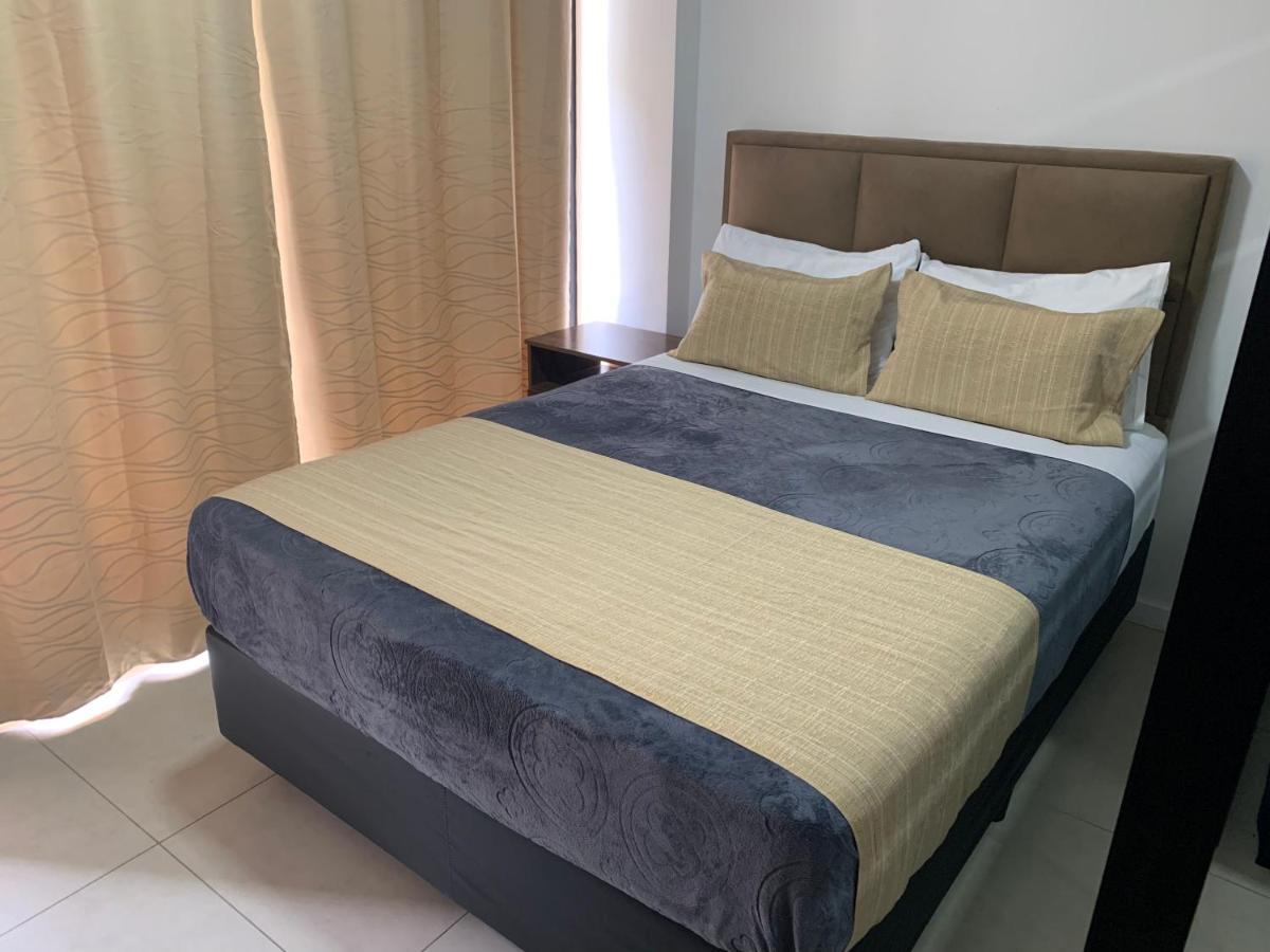 Sc Apartments Equipetrol Smart Санта-Крус-де-ла-Сьєрра Екстер'єр фото